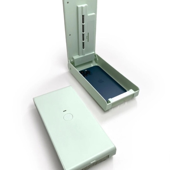 BNIB UV Sanitizer - Picture 4 of 5